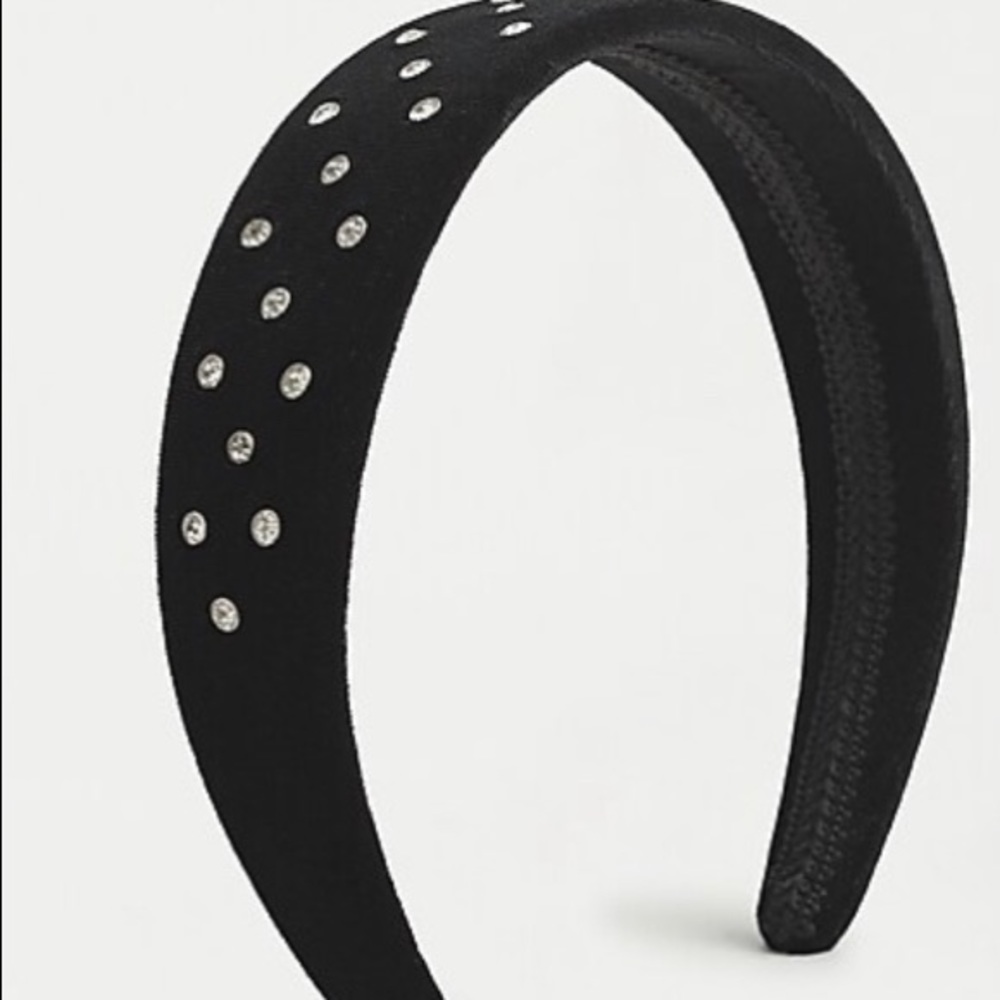 JCrew Beaded Headband